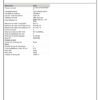 CR 10-2 A-FJ-A-E-HQQE / GRUNDFOS - Imagen 6