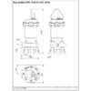 DPK.15.80.37.6.0D / GRUNDFOS - Imagen 7