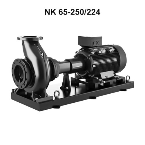 NK 65-250